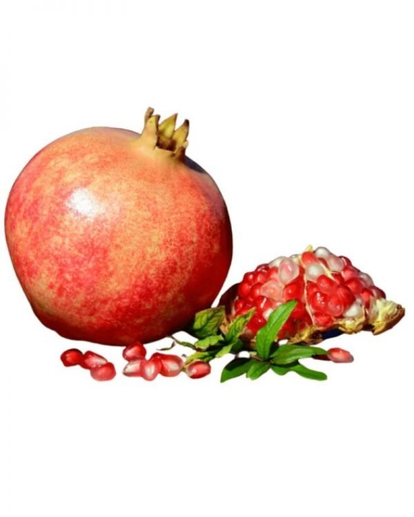 Pomegranate-Anar
