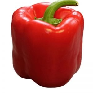 Red_Capsicum