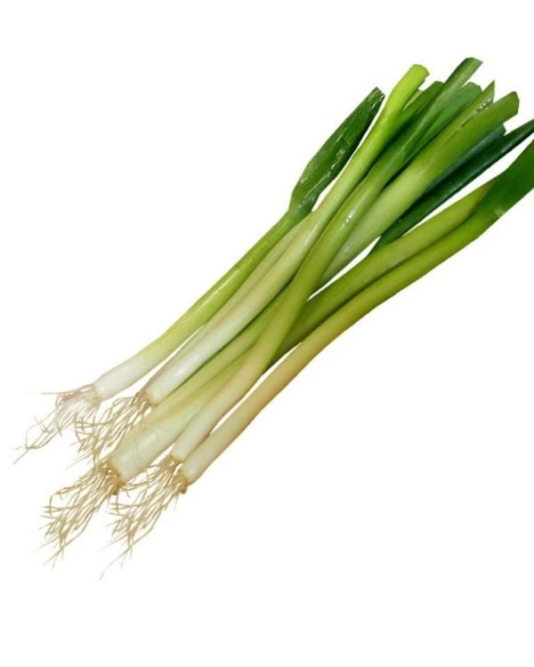 Spring-onion