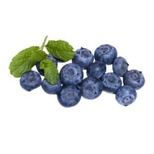 Blueberry-Apnasabji