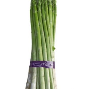 Asparagus-Apnasabji