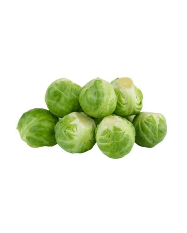 Brussels sprouts-Apnasabji